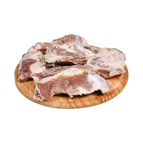 Costelinha de Charque